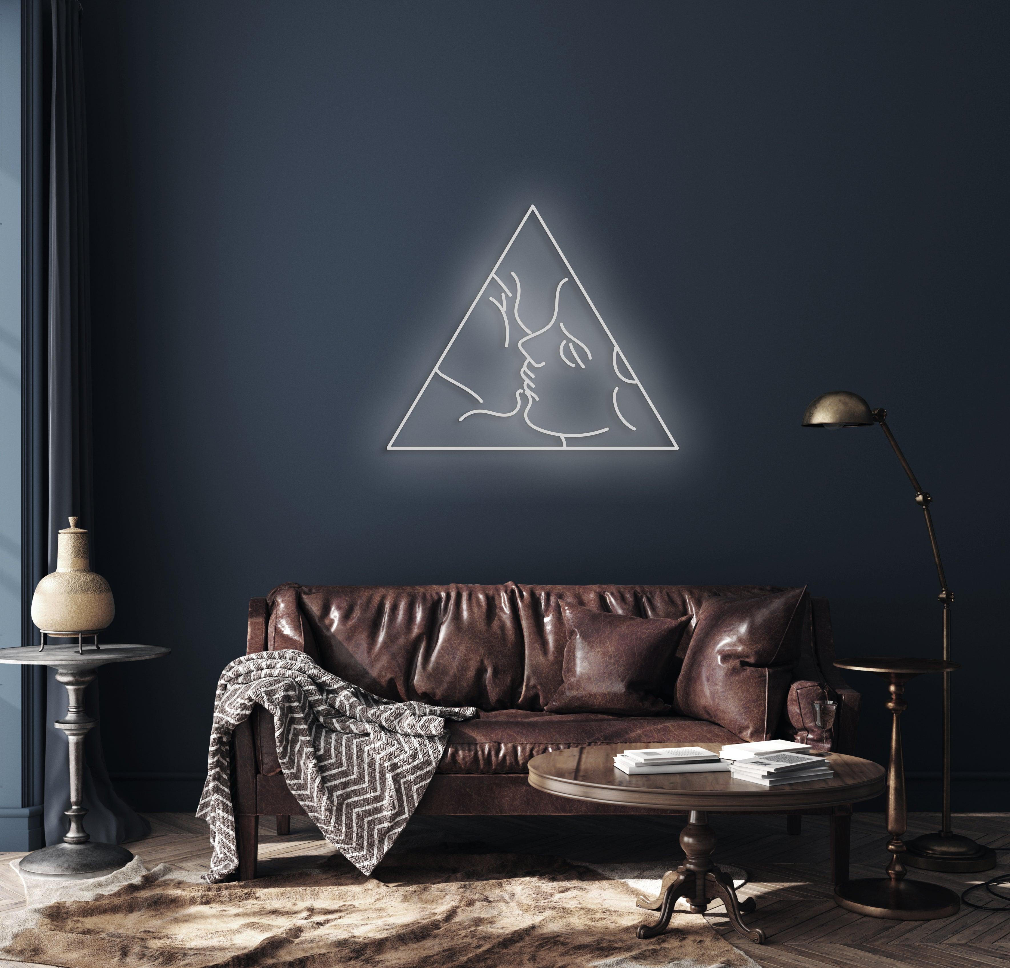 Aesthete Neon Sign - Image 9