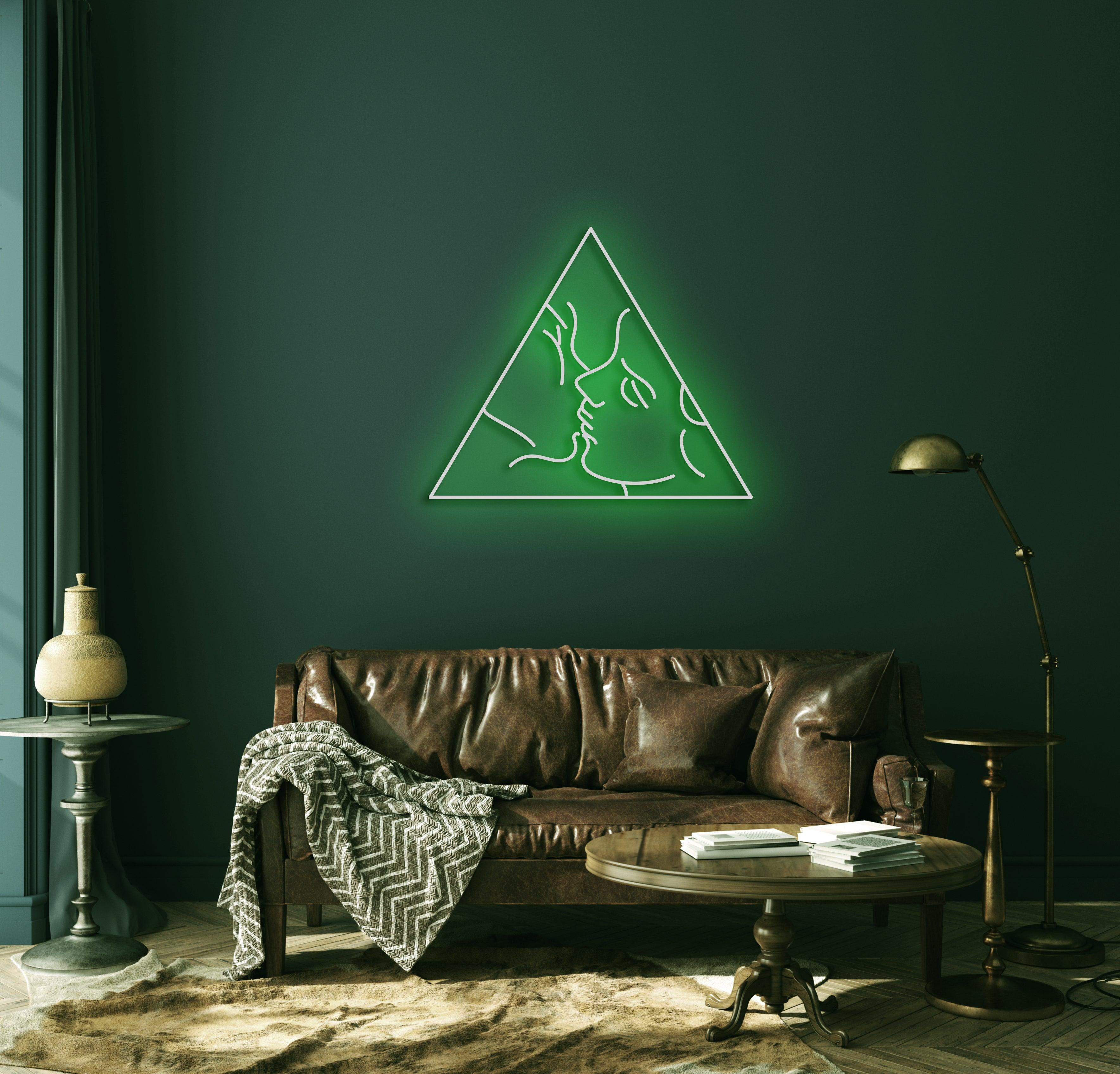 Aesthete Neon Sign - Image 5