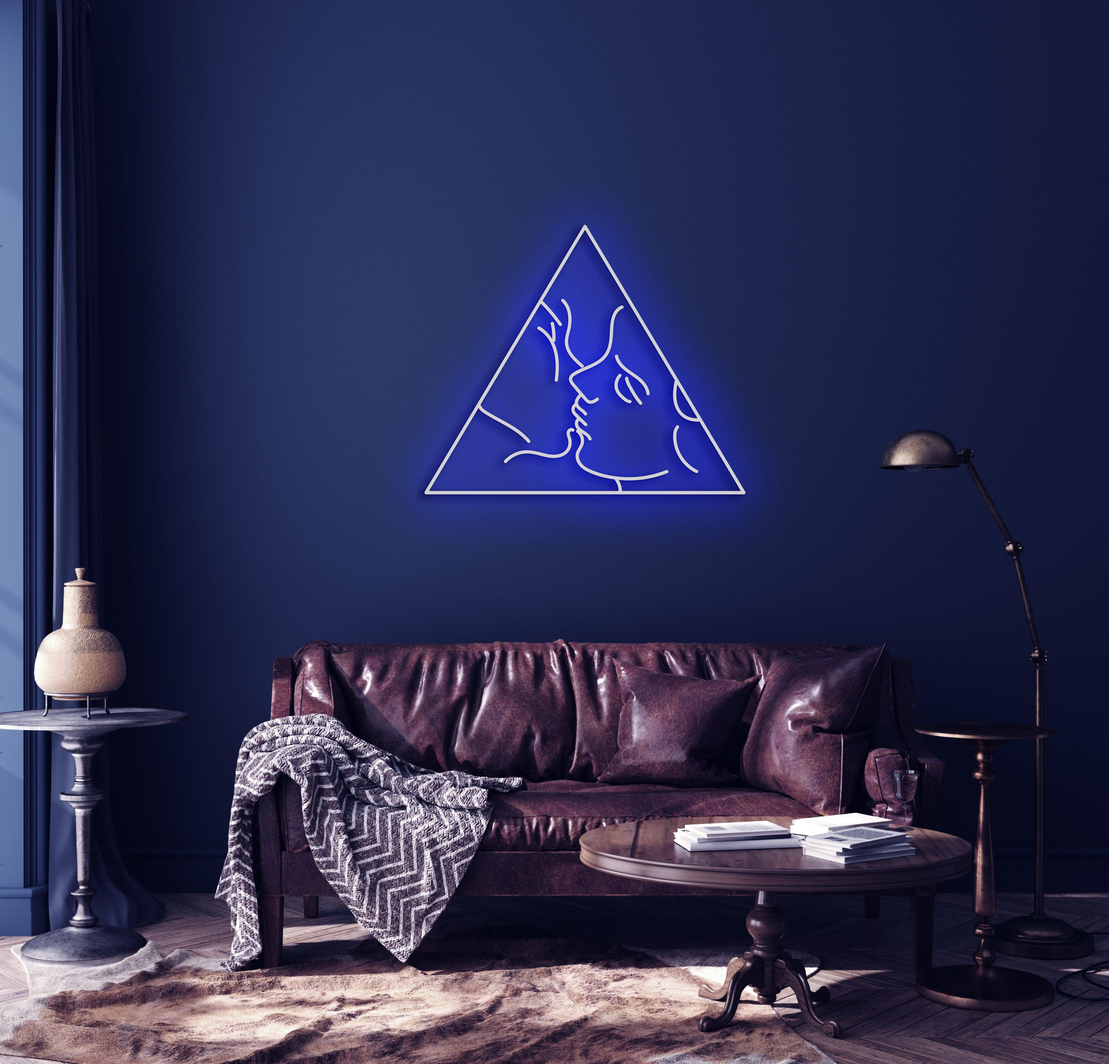 Aesthete Neon Sign - Image 3
