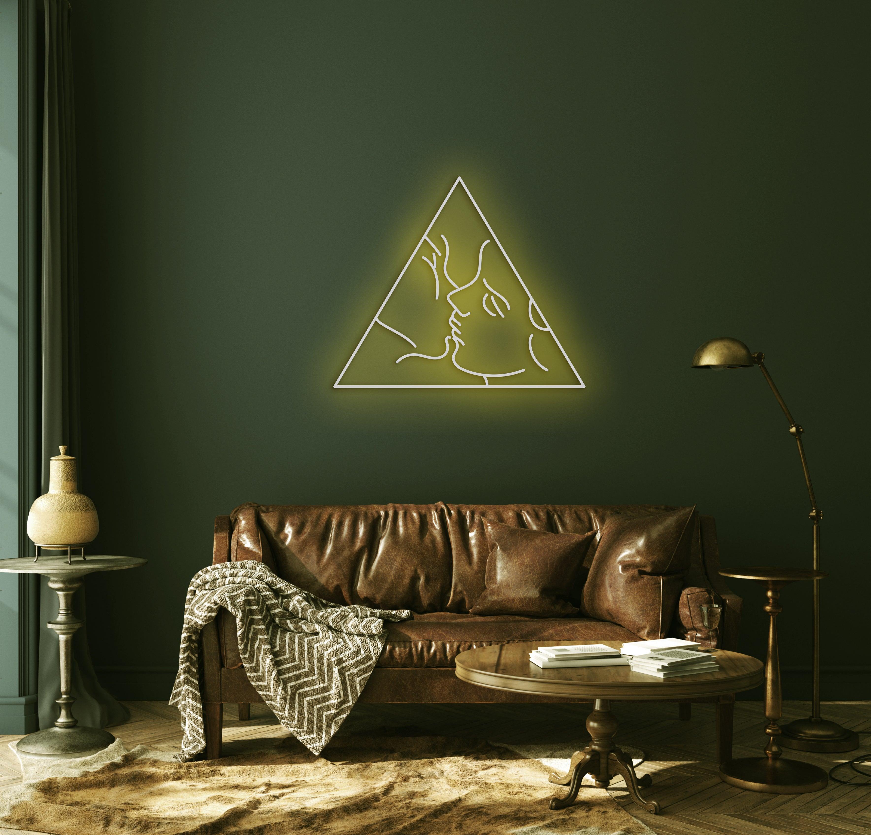 Aesthete Neon Sign - Image 10