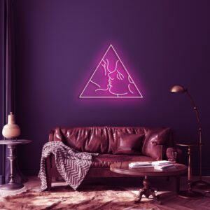 Aesthete Neon Sign