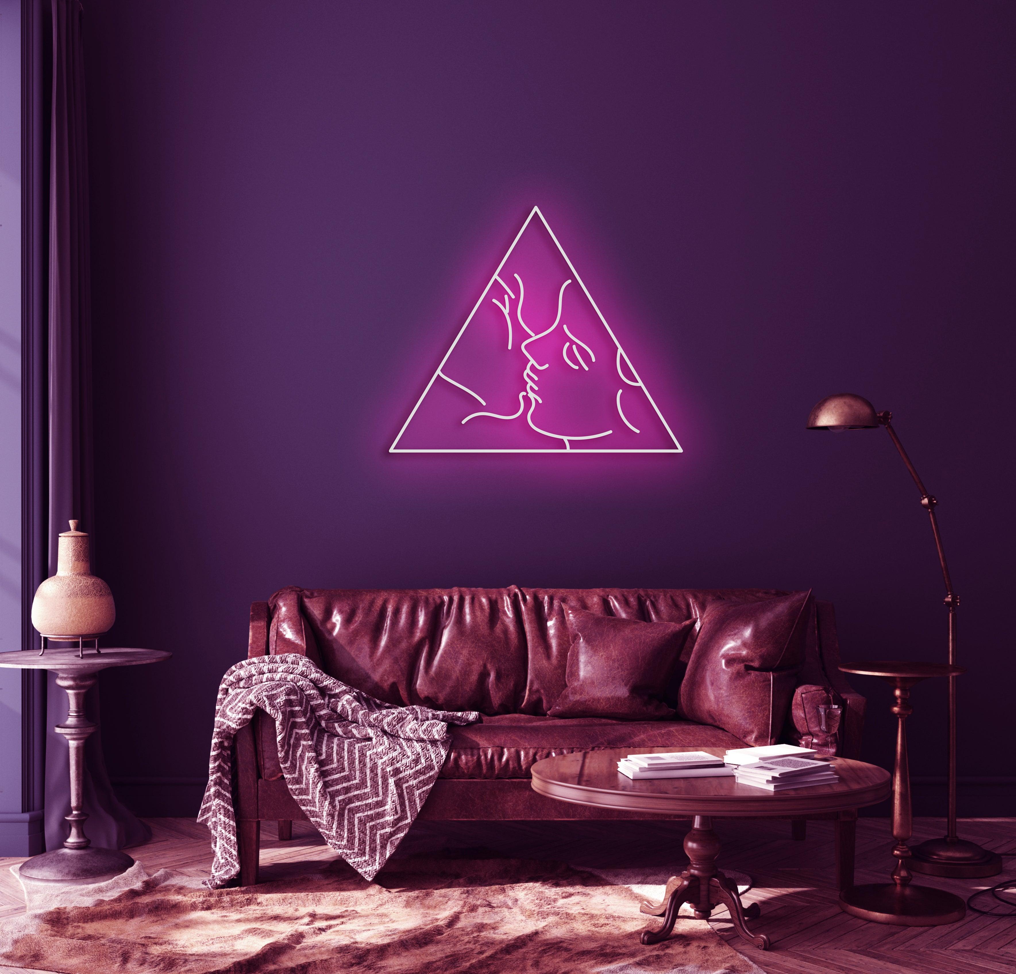 Aesthete Neon Sign