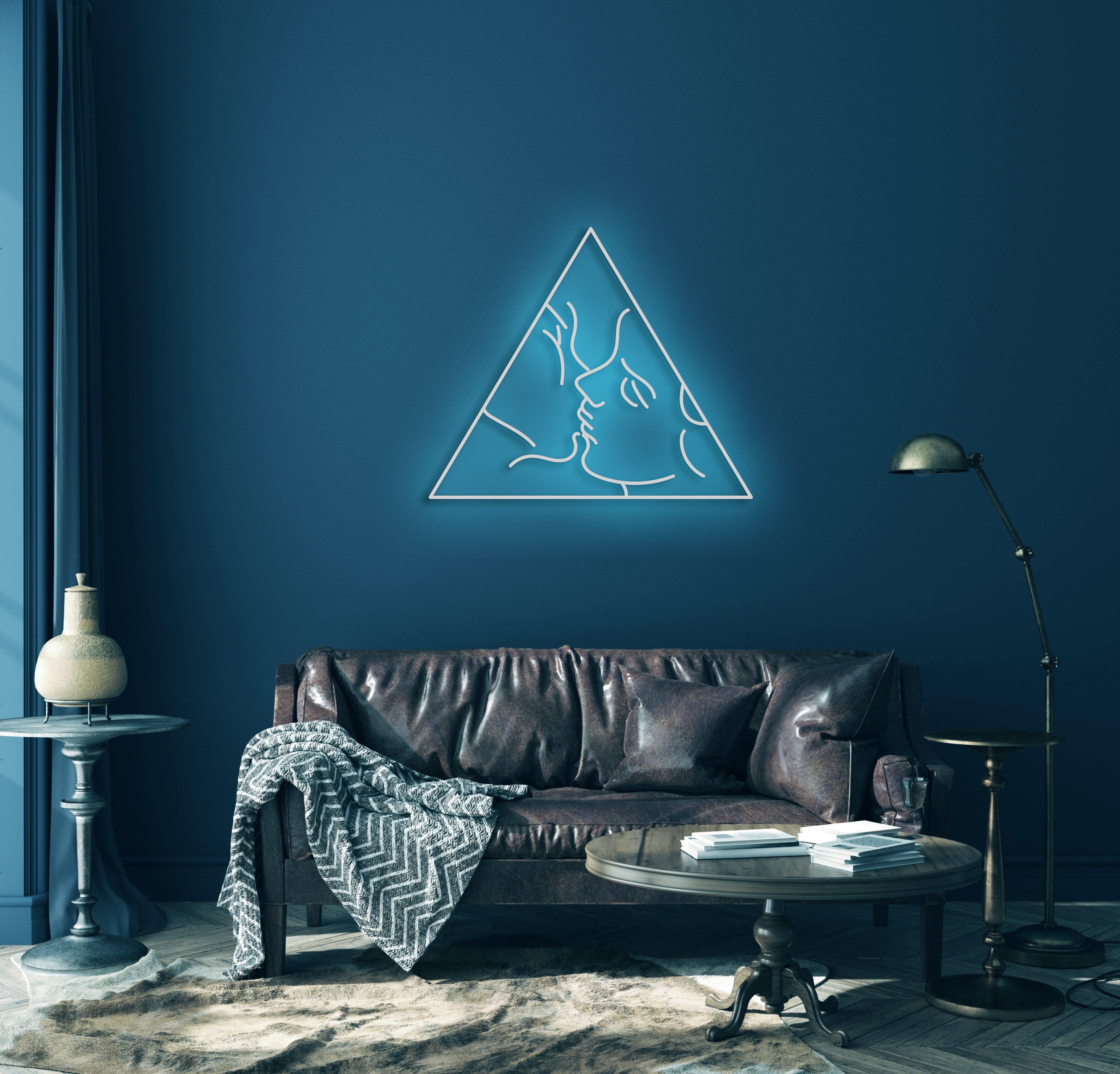 Aesthete Neon Sign - Image 6